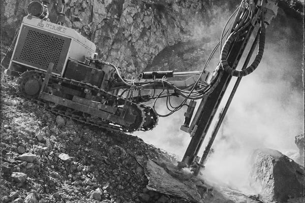 Surveying and Mine Measurement